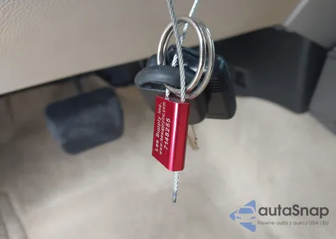 2011 Ford Expedition El Xlt из США, поврежденный, VIN 1FMJK1H53BEF27987